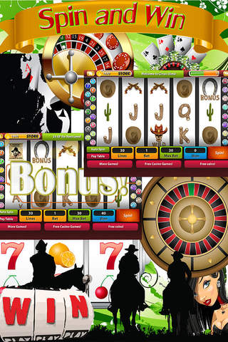 A Hit Of Vegas Casino Slots — Best Free Gambling Games screenshot 2