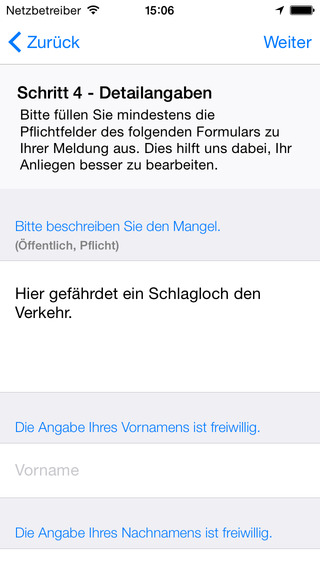 免費下載交通運輸APP|Mängelmelder app開箱文|APP開箱王