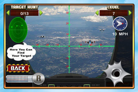Apache Heli-Copter Sky Flight Simulator : Air Patriots Attack Jet Pilots FREE screenshot 3