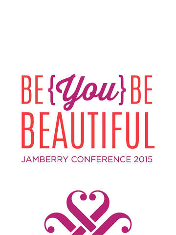 【免費生產應用App】Jamberry Events-APP點子