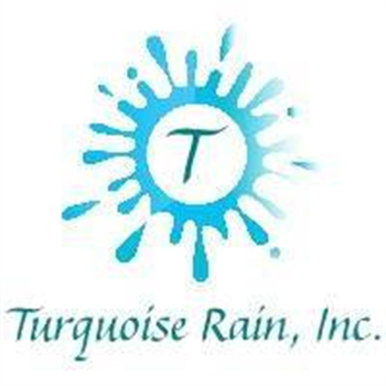 Turquoise Rain, Inc. LOGO-APP點子