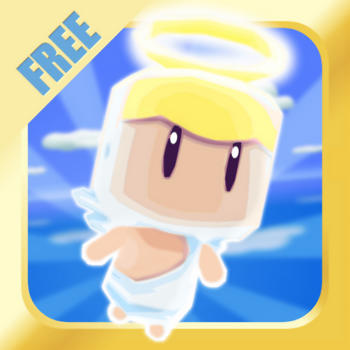 Angel in Danger 3D FREE 遊戲 App LOGO-APP開箱王