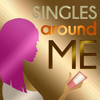 SinglesAroundMe ( SAM ) Premium: Local Dating For Singles LOGO-APP點子