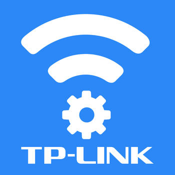 TP-LINK Tether LOGO-APP點子