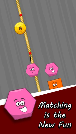 Drag Faces: Cute Looking Top 94 Running Drag-Drop Matching Puzzle Games by Makers of Black Bird Down