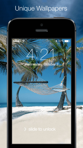 Beautiful Sea Beach Wallpaper Background – Beautiful Pictures for Retina Screen