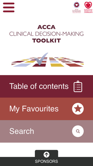 ACCA Toolkit