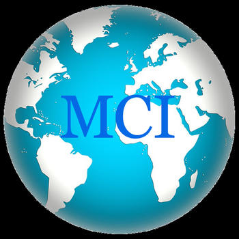 MCI Health LOGO-APP點子