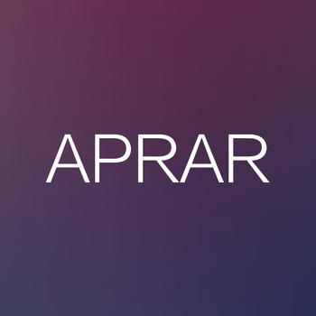 APRAR LOGO-APP點子