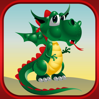 Wako Dragon 遊戲 App LOGO-APP開箱王