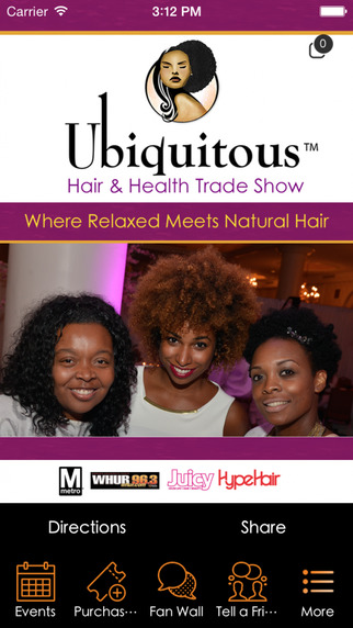 Ubiquitous Hair and Health
