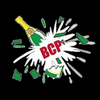 BCP PROMOTIONS LOGO-APP點子