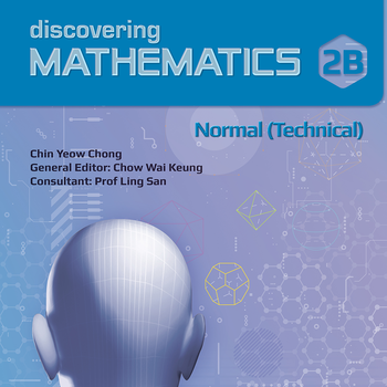 Discovering Mathematics 2B (NT) (Login Version) 教育 App LOGO-APP開箱王