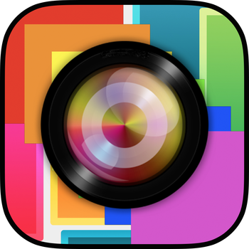 PicFrames360 LOGO-APP點子