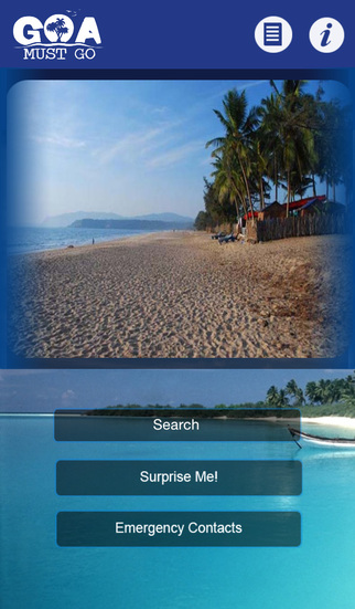 【免費旅遊App】Goa: Must Go-APP點子