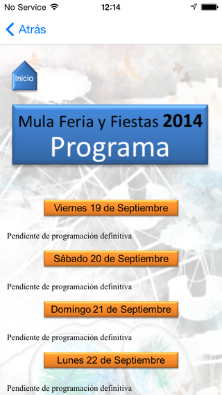 免費下載娛樂APP|FiestasMula2014 app開箱文|APP開箱王
