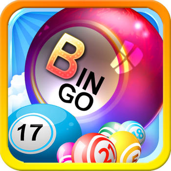 BingoKitTi`` LOGO-APP點子