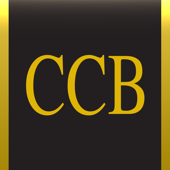 Columbus Community Bank Mobile Banking LOGO-APP點子