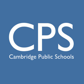 Cambridge Public Schools LOGO-APP點子