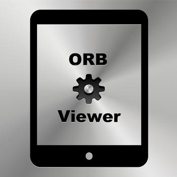 ORB Viewer LOGO-APP點子