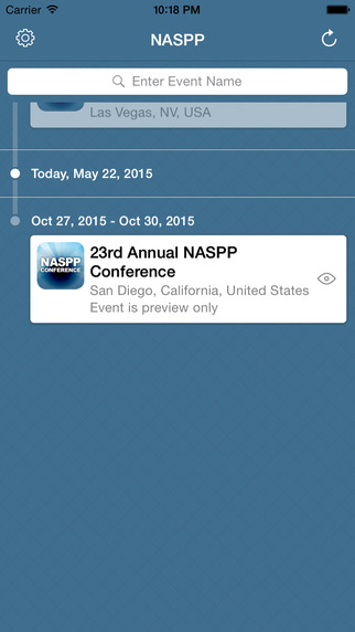 NASPP Annual Conference