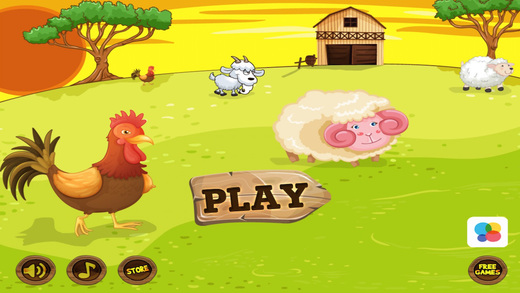 免費下載遊戲APP|Chicken Hard Journey - Fun Egg Grab Adventure FREE app開箱文|APP開箱王