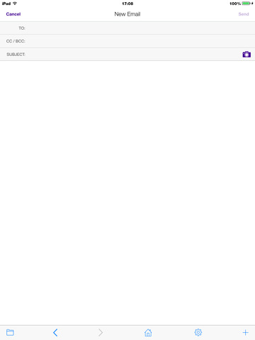 【免費商業App】Safe web for Yahoo: secure and easy email mobile app with passcode.-APP點子