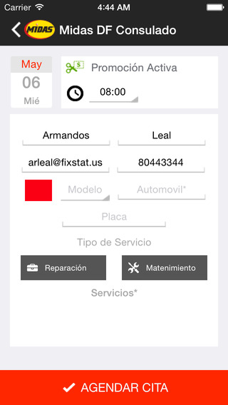 免費下載生產應用APP|Taller Midas México app開箱文|APP開箱王