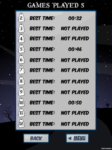 iPad Screenshot 5