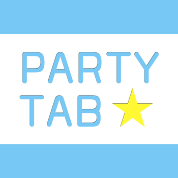 Party Tab 娛樂 App LOGO-APP開箱王