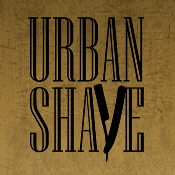 Urban Shave LOGO-APP點子