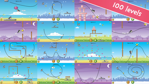 【免費遊戲App】Sliding Sam Free-APP點子