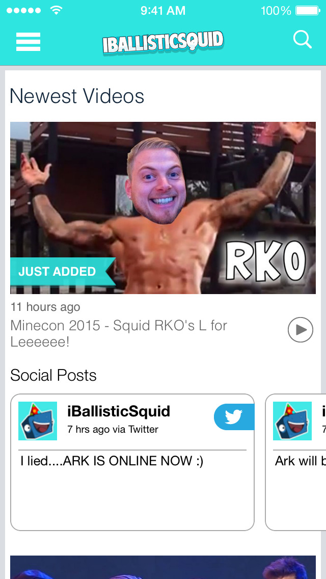 iballisticsquid free download ver