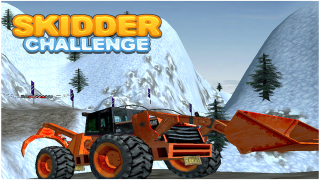 免費下載遊戲APP|Skidder Challenge app開箱文|APP開箱王