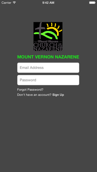 Mount Vernon Nazarene