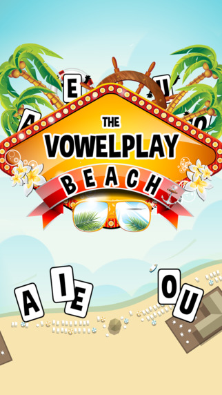 Vowelplay Beach