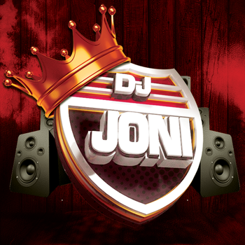 Dj Joni Nyc LOGO-APP點子