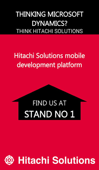 免費下載商業APP|Hitachi@Convergence app開箱文|APP開箱王