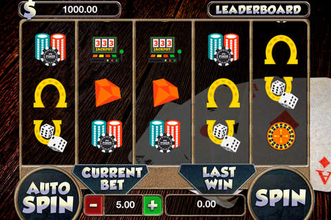 The Best Casino Slot - FREE Edition King of Las Vegas Casino screenshot 2