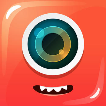 Epica - magic photo collage & funny camera with the best effect editor for happy LOGO-APP點子