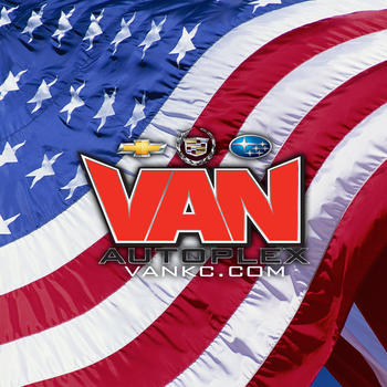 VAN AUTOPLEX LOGO-APP點子