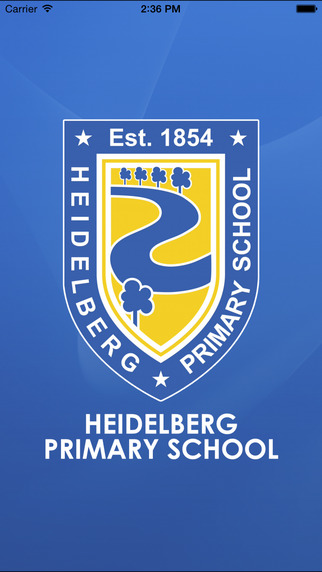 Heidelberg Primary School - Skoolbag