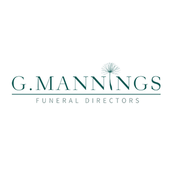 G Mannings Funerals 商業 App LOGO-APP開箱王