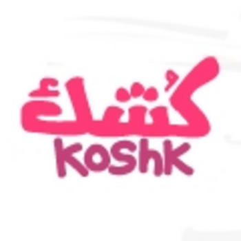 Koshk Comics LOGO-APP點子