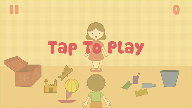 【免費遊戲App】Nice To Mommy-APP點子