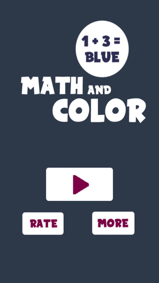 Math and Color