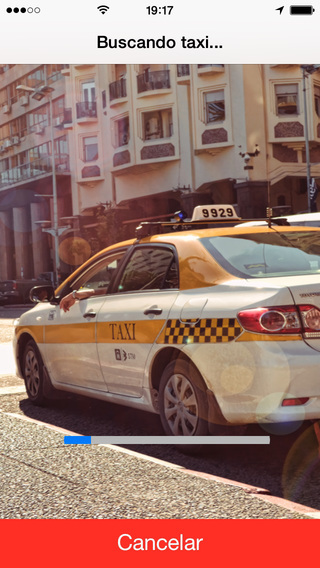 【免費旅遊App】Voy en Taxi-APP點子