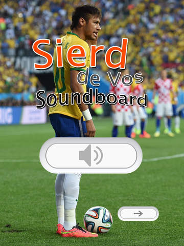 【免費娛樂App】Sierd de Vos Soundboard-APP點子