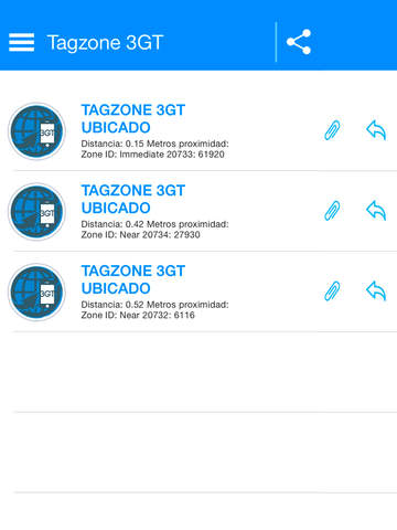 免費下載交通運輸APP|TagZone 3GT app開箱文|APP開箱王