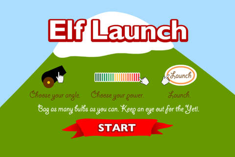 Elf Launch screenshot 3